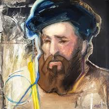 Conoce a los artistas de Navegantes2 — Ayuntamiento de Sevilla