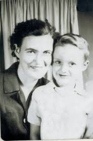 Christina Margaret Blanch “Tean” Tucker Fortney (1916-2005)