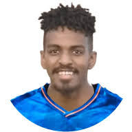 Faisal Osman Abu Bakr (Al Baten)