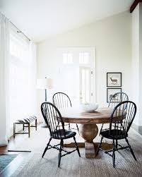 By osp home furnishings (5) High Low Roundup Round Pedestal Dining Tables Coco Kelley Coco Kelley