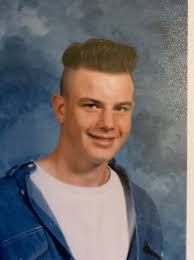 Institutionalized man's life story told through the people's history project