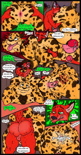 Zootopia Police comic porn | HD Porn Comics