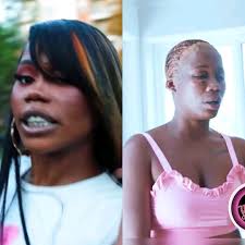 Which Newbie Baddies confessional look ate the hardest ☕️⚡️⚡️‼️