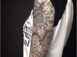 Tatouage De Manchette Signification Acidcruetattoo 2021