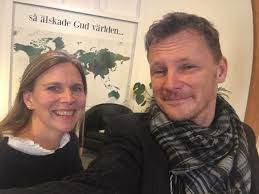 Det vi gör i det lilla kan Gud välsigna