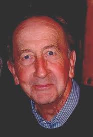 Charles Harless Obituary