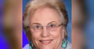 Shirley June Willhoft Obituary