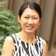 Judy Qiu's Instagram, Twitter & Facebook