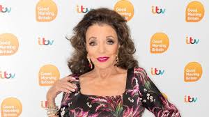 The jackie collins net worth and salary figures above have been reported from a number of credible sources and websites. Joan Collins Biography Height Life Story Super Stars Bio