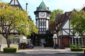 Charming, Storybook Inns in Solvang | CABBI