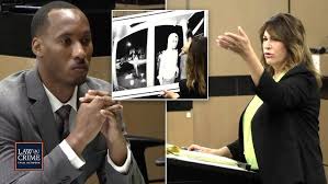 13th Juror Exclusive: Marc Shiner and Heidi Perlet