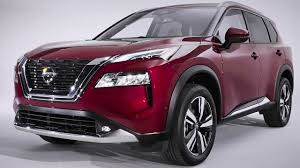 2021 Nissan Rogue X Trail The Best Midsize Suv Youtube