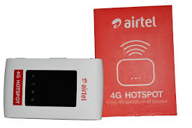 When you purchase through links on our site, we may ea. Z T E Airtel 4g Hotspot For Airtel 2g 3g 4g Postpaid And Prepaid Simcards Buy Z T E Airtel 4g Hotspot For Airtel 2g 3g 4g Postpaid And Prepaid Simcards Online At Low Price