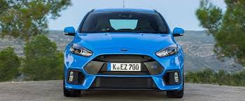2016 ford focus rs review. New Ford Focus Rs Rumored To Arrive In 2020 With 400 Ps Mild Hybrid Powertrain Autoevolution