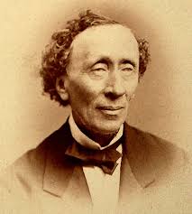 Ганс христиан андерсен (hans christian andersen). H C Andersen Og Amerika H C Andersen Information