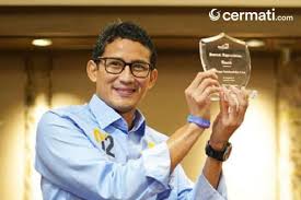Hal ini dapat terlihat ketika salah seorang. Prinsip Hidup Dan Mantra Sukses Sandiaga Uno Untuk Jadi Pebisnis Ulung Cermati Com