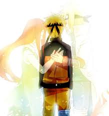 Naruto S Family Minato And Kushina Anime Anime Naruto Naruto