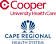 Cooper University Health Care