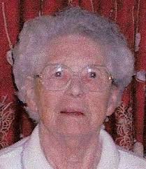 Obituary of Louisa Slade