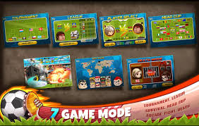 Costumes are a great way of boosting stats and some also have special effects, which give you an advantage in the game (mostly by hurting the opponent). Game Modes Rankings Franceswitzerland Head Soccer Wiki Fandom