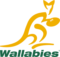 Logo rugby drapeau afrique du sud pour votre mobile. Equipe D Australie De Rugby A Xv Wikipedia