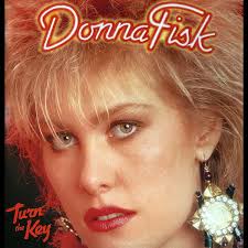 Donna Fisk: albums, songs, concerts