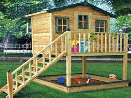 15 amazing diy cardboard playhouses your kids will want to live in! Ahsap Oyun Evi K 02 Ahsap Oyun Evileri Erdogan Ahsap Urunleri