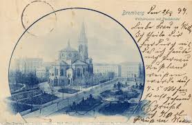 Piotr i paweł to sieć sklepów, do których was serdecznie zapraszamy, bo tworzymy je z myślą o was! Kosciol Sw Apostolow Piotra I Pawla Pl Wolnosci Bydgoszcz Zdjecia