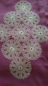 Igne Oyasi Modelleri Motif Oya Ornekleri Tig Isleri Desenler