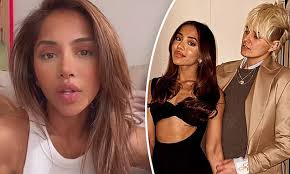 Maria Thattil calls out internet trolls for 'not doing their research'