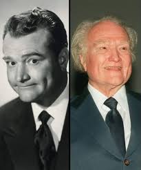 Freddie the Freeloader "The Red Skelton Show"