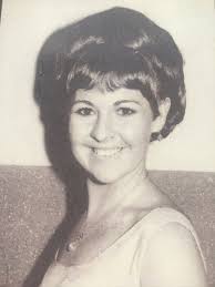 Robyn Anne MAYNARD — Daniel Woods Funeral Care