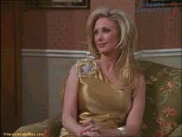 Kathleen played chandler's dad on the show (picture: Nora Tyler Bing Friends Central Fandom