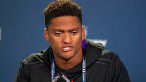 NFL Mock Draft 2015: Green Bay Packers Select Kevin Johnson