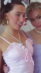 @chlo davie💋x Daisy Street for @asos is officially live💖The summer  collection you’ve been waiting for is here 🍒Designed by Chloe, explore the  full collection of co-ords, dresses, tops and even the ...