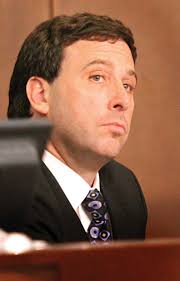 Indictment Handed Down, County Executive Steve Stenger Resigns