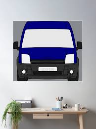 Image result for Dark Blue 2007 Transit