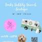 Barks. Bubbly. Brunch. Boutique
