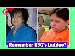 Kabhi khushi kabhie gham is the highest grossing indian film overseas. Remember Laddoo From K3g Here S His Amazing Before After Weight Loss Transformation Youtube