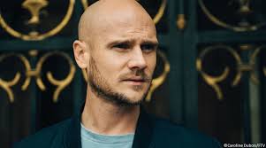 L'art du crime sur france 2: Entretien Exclusif Avec Nicolas Gob L Art Du Crime Just About Tv