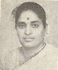 Smt. Viramachaneni Vimla Devi MP biodata Eluru