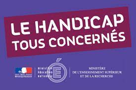 We did not find results for: Handicap Au Travail Une Campagne Pour Inciter Les Personnels A Se Declarer Ministere De L Enseignement Superieur De La Recherche Et De L Innovation