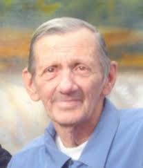 Larry Barnard Obituary (2012)