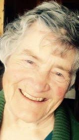 Condolence Book for Elizabeth (Lil) Martin (née Neary) (Strokestown,  Roscommon)