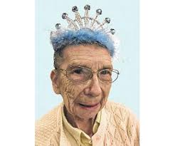 Florence Cummings Obituary (1929