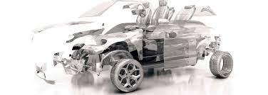 Several leading auto manufacturers use the imds to maintain data for various reporting requirements. Camds China Automotive Material Data System Tutorial