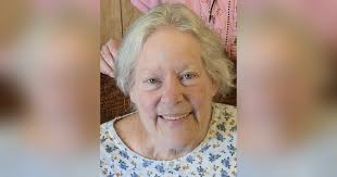 Mary DeYear Obituary