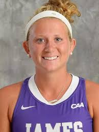 2015 Field Hockey Roster