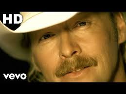 Alan Jackson