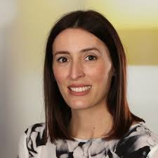 We are excited to welcome Christina Malcolm to our business as Leasing  Director.